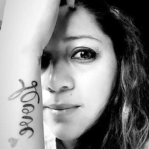 Meet your Posher, Diana